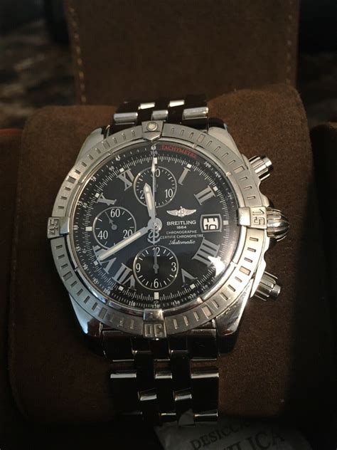 breitling 1884 watch price - breitling chronometre certifie 1884 price.